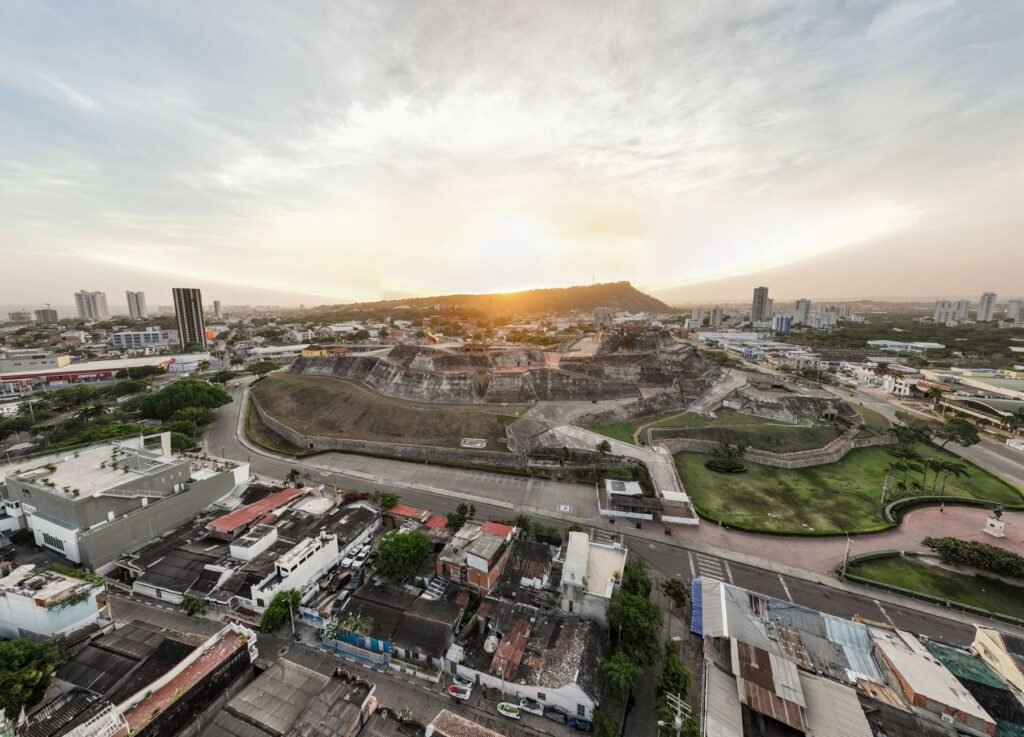 Agencia creativa Colombia para empresas en Colombia