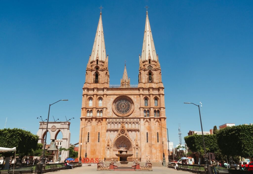 Agencia creativa guadalajara para empresas en Guadalajara