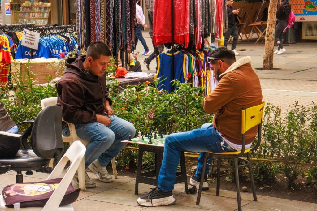 Agencia de diseño para empresas en Bogotá