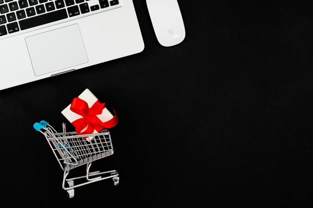 Agencia ecommerce para empresas en Colombia
