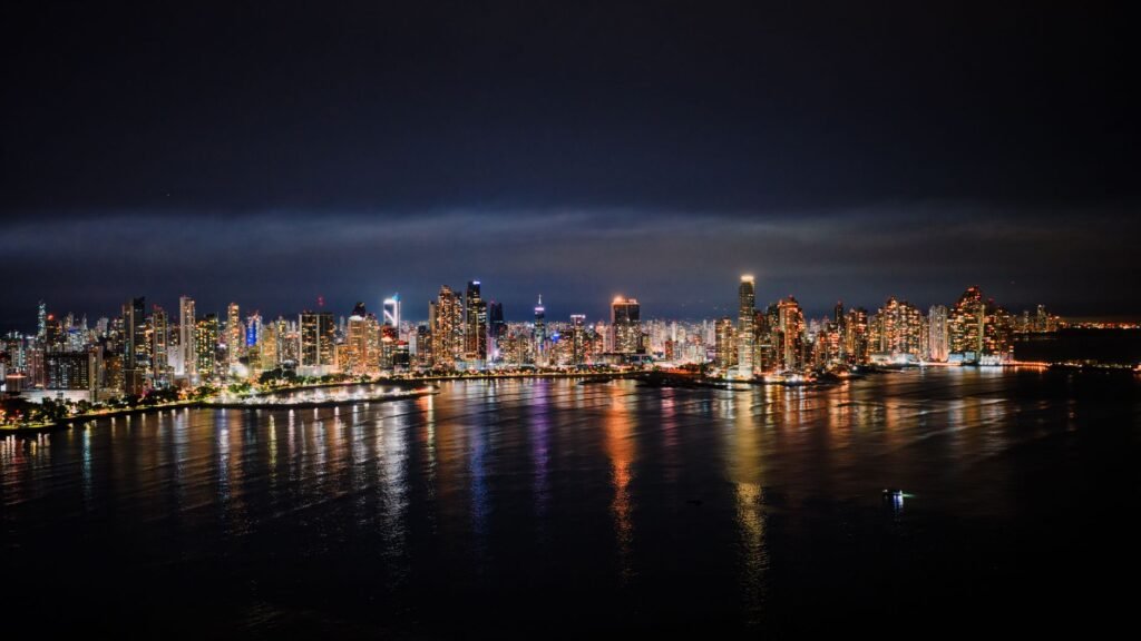 Creación contenido panamá para empresas en Panamá