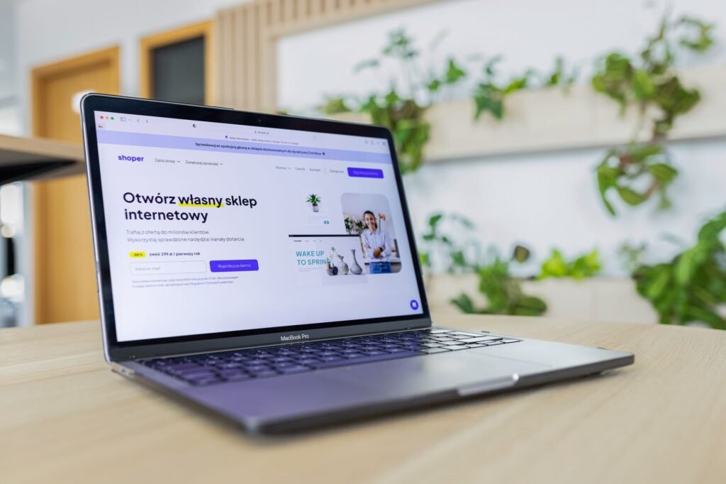 Desarrollo web para empresas para empresas en Colombia