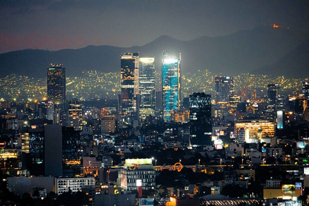 Tendencias de marketing digital para empresas en Ciudad de México